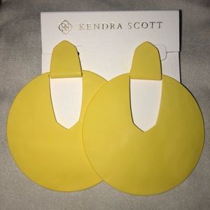 Kendra Scott DIANE (NWT)